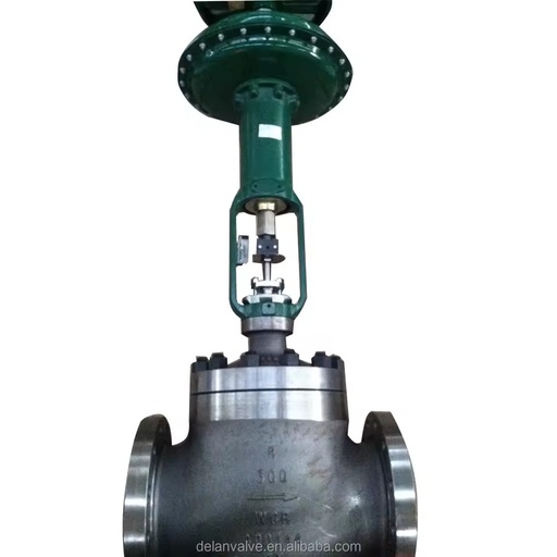 Actuator Handwheel Diaphragm Actuator Oxygen Pressure Reducing Valve Diaphragm Actuator