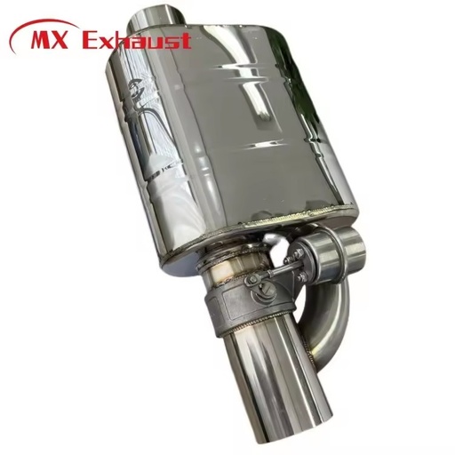 Top Quality Car Exhaust Muffler Electronic Valve Kit Universal Multi-angle Mode Controller Device Remote Kit Controller Switch