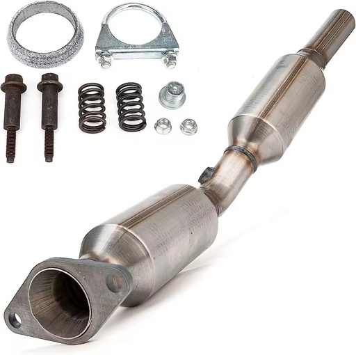 Wholesale Price Top Quality Direct Fit Catalytic Converter for 2003-2008 1.8L Catalytic Converter