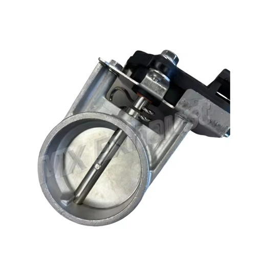 High Quality 2.5in Electric Remote Control Cutout Electric Valve for Car Exhaust Valved Muffler