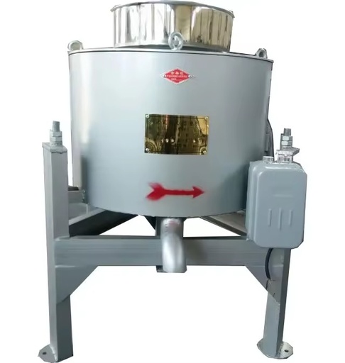 Peanut Centrifugal Virgin Coconut Oil Filter Machine Price