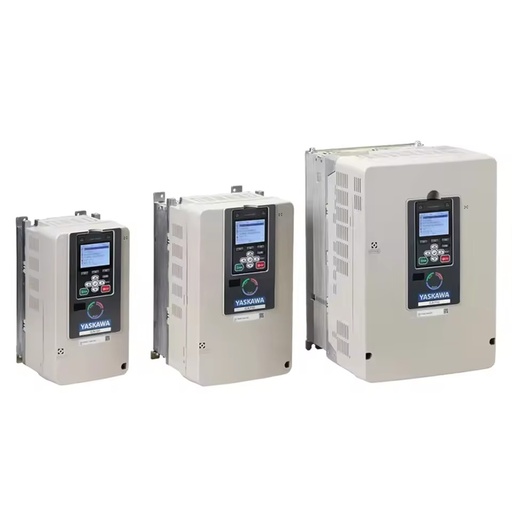 YASKAWA Inverter GA700 Ac Drive 3PH 380-480V 3.7/5.5KW(HD/ND) VFD GA70B4012ABB Frequency Converter