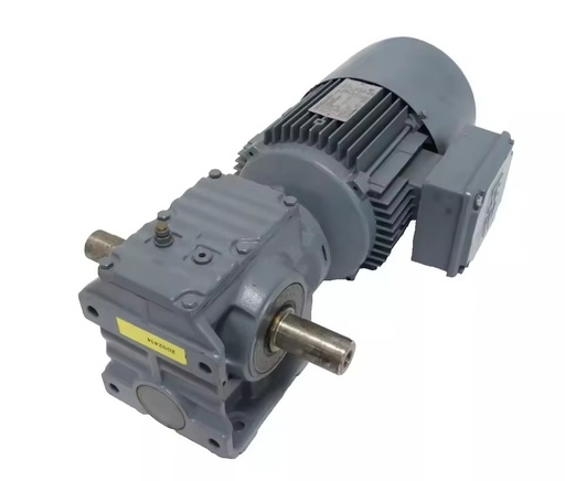 SEW K47 DRN90L4 Helical Bevel Gear Motor Gear Reducer for Industrial Automation