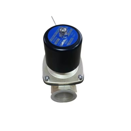 Air-tac 2W160-15 PLC Direct Acting Solenoid Valve 1/2 Inch G Thread for Water and Gas 240V/220V Auto/Textile/Plastic Testing