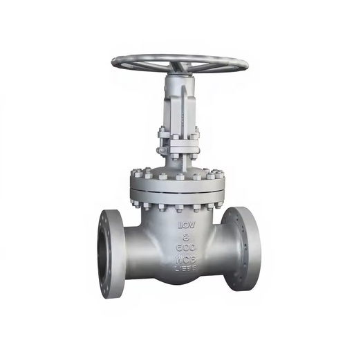 American Standard Manual Carbon Steel High-Temperature Water Gate Valve DN20-DN800