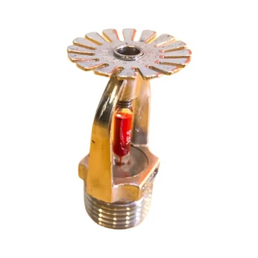 Upright Fire Fighting Water Sprinkler