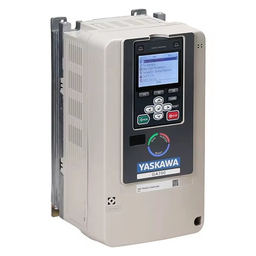 YASKAWA Inverter GA700 Ac Drive 3PH 22KW HD 30KW ND VFD GA70B4060ABB Frequency Converter GA70C4060ABB GA70U4060ABB