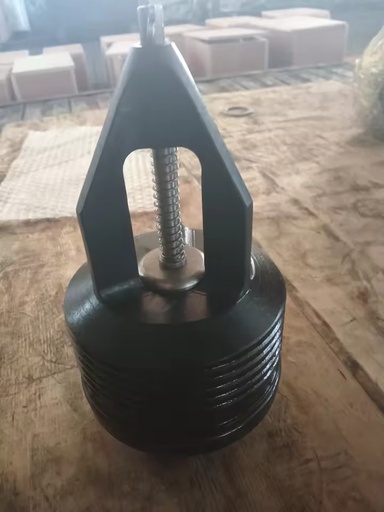 Hot Selling API 6A High Pressure H Type One Way Back Pressure Valve/Two Way Back Pressure Valve/BPV