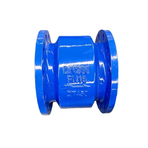 Hot Selling New Special Design Durability Pipe Silencing Check Valve