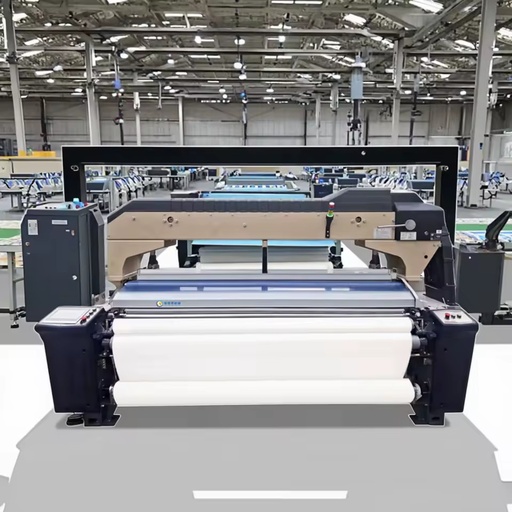Latest 2024 Water Jet Looms Machine High Pressure Pure Water Jet Cutting Machine Water Jet Cutters