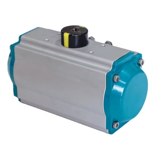 BS Series Pneumatic Actuator Factory OEM Available Valve Control Actuator