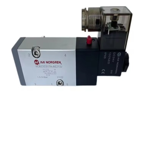 High Quality Cheap Solenoid Valve Pressure Reducing Solenoid Valve for Sale