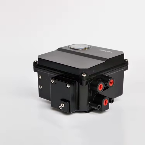 Valve Accessories Original Valve Neles Positioner Neles Type Electro-Pneumatic Valve Positioner with Low Price for Sale