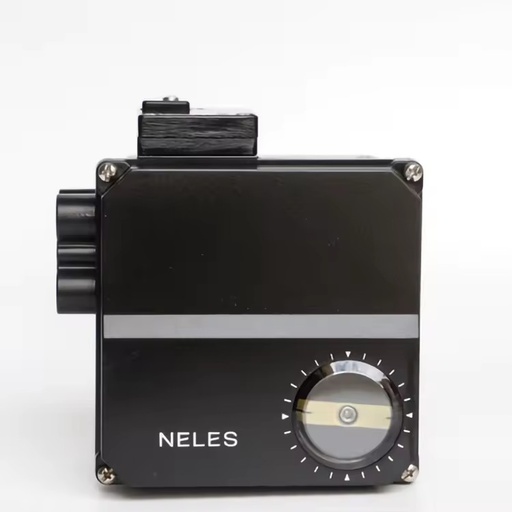 Supplier Cheap NE724 Electro-Pneumatic Positioner E P Positioner for Pulp&Paper Industry