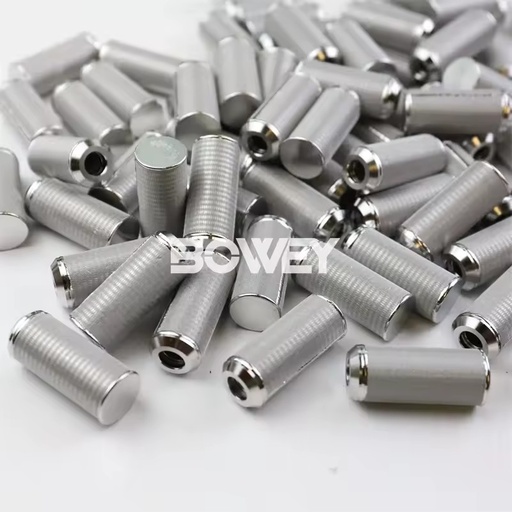 22050 Servo Valve Anti-Fuel System Filter Element for 730 Series & 760 Series