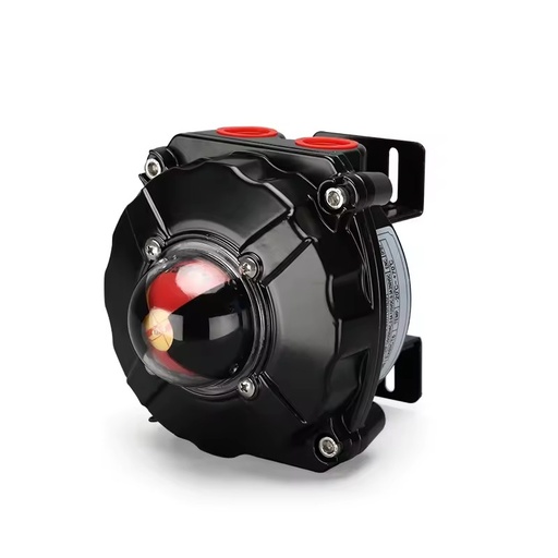 DQ Position Signal Feedback Indicator Limit Switch Box ITS300 Limit Switch Box Valve Position Indicator Reply box