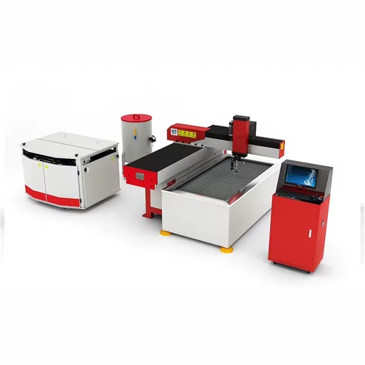 J&Y Excellent Quality Water Jet Cutting Machines Prices Water Jet Fabric Cutting Machine Micro Water Jet Cutting Machine