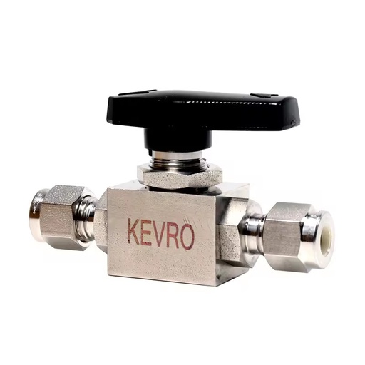 3000PSI 1000PSI SS Ball Valve in 1/8 1/4 3/8 1/2 Inch Sizes for Gas with OEM Support Gas and Liquid Ball Valve