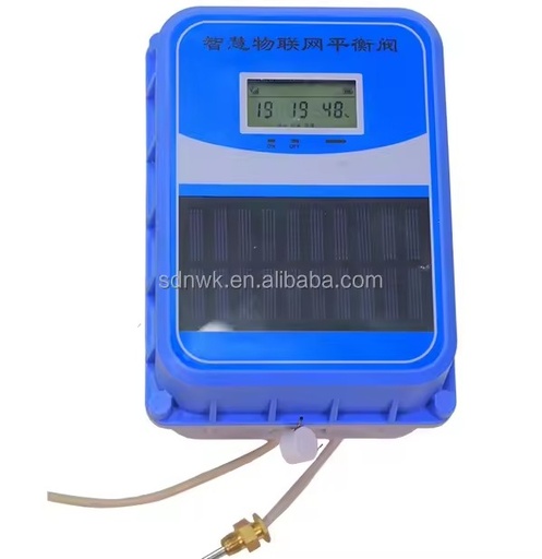 Ball Valve Butterfly Valve Electric Actuator 24V/3.6V/Solar DC 3.6V Battery IP67 Protection OEM 120N.m