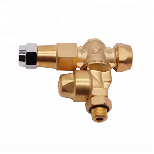 High Quality 360 Degree Rotary Sprayer Mist Fog and Straight Agriculture Nozzle Anti-drip Self-propelled Nozzles