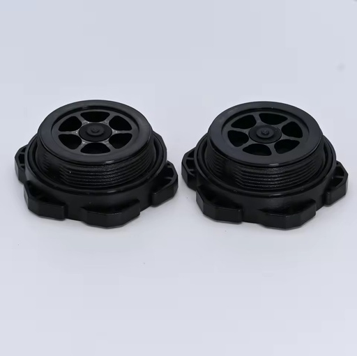 PUW IP68 Pneumatic Waterproof High Temperature Pressure Relief and Explosion-proof Valve