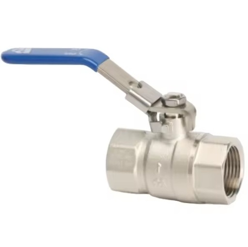 B&H Professional Manufacture Prices Reduced Ball 1/2 Inch Water Brass Valve With Stainless Steel Handle