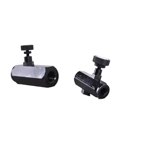 Kompass Hydraulic Valves Advanced Flow Control Customizable Multi-Parameter Origin 1 Year Warranty 1.4kg