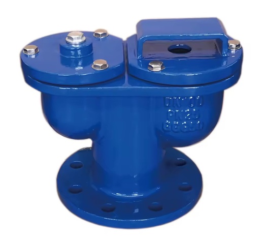 Safety Hydraulic Single/Double Hole Water Air Valve