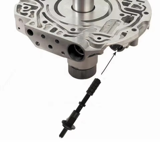 6L80 6L90 Pressure Regulator Valve 104520-03K 104520-14K Booster Valve Control Valve