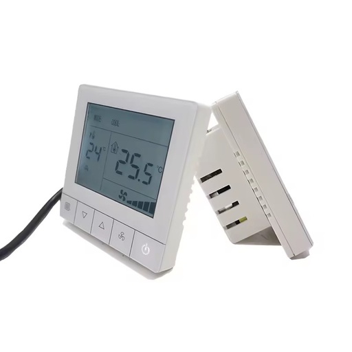 Winvall DW-T108 HVAC System Temperature Controller Central Air Conditioner Room Thermostat