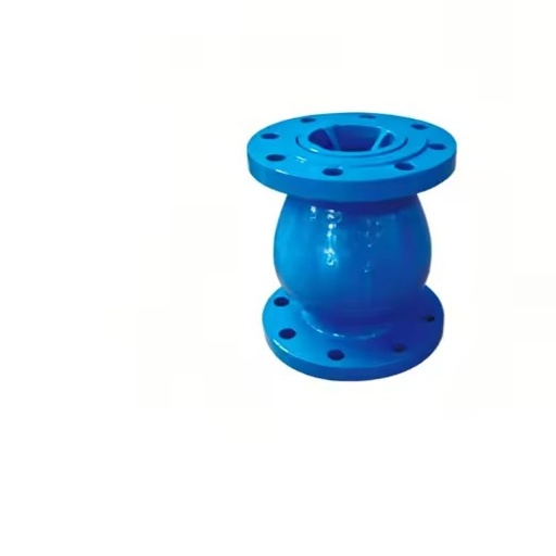Manual Silent Check Valves HC42X/DRVZ DN40-DN500 NBR Sealing for Water Supply Drainage Fire Protection HVAC Systems