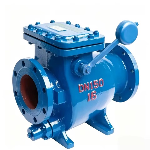 Slow Closing Check Valve, Hydraulic Control Check Valve, Non-Slam Check Valve, PN16, OEM, 2in-12in,Ductile Iron for Water Supply