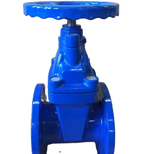Knife Gate Valve Pneumatic With All Sizes