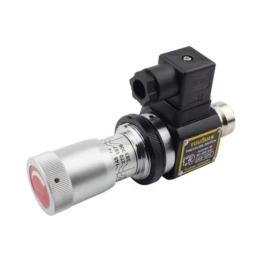 One Stop Purchase JSC-02-H Hydraulic Pressure Switch Pressure Switches Oil Pressure Switch
