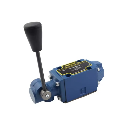 Valve Hydraulic Hydraulic Valves Price 4 WMM Manual Directional Valves