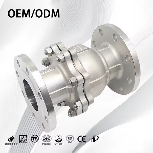 Mini Ball Valve Gas Valve Industrial Valve Stainless Steel Valves Threaded Ball Valve