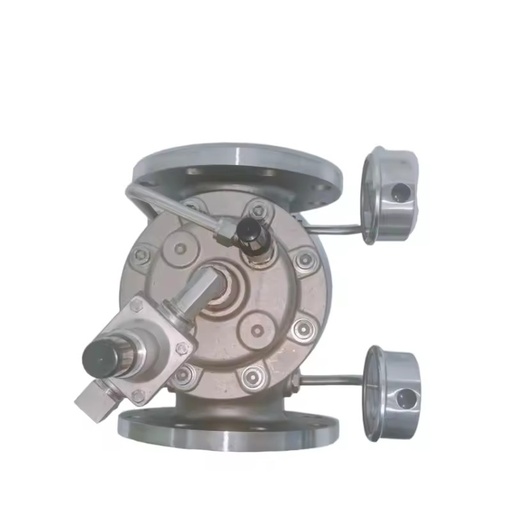 Fujian Stainless Steel Pressure Reducing Valve DN40-DN300 for Water & Fire Pipelines.
