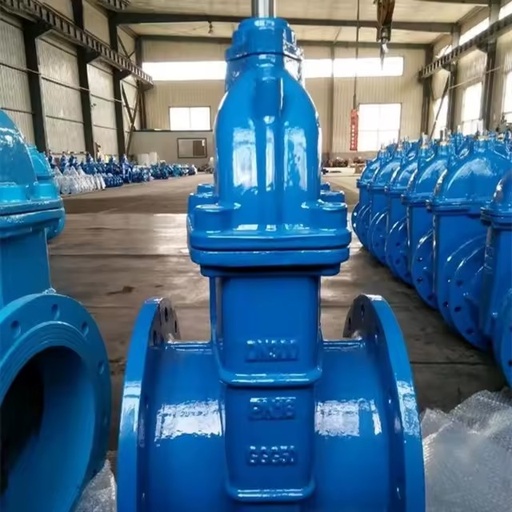 12 Inch Dn300 Handwheel Gate Valve Price List