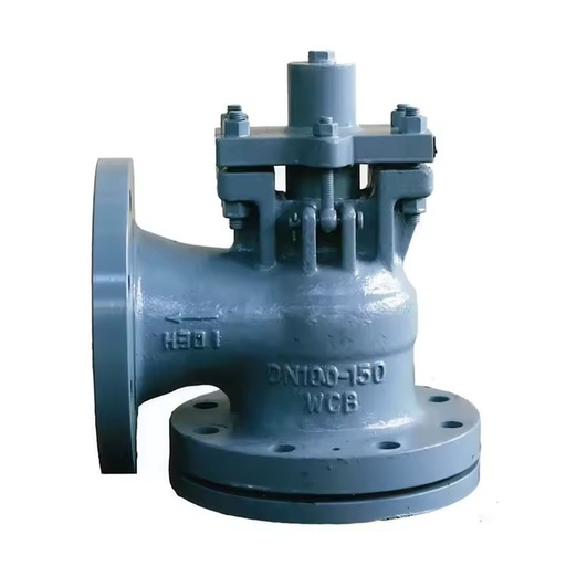 Price List 5 Inch High Pressure Check Valve