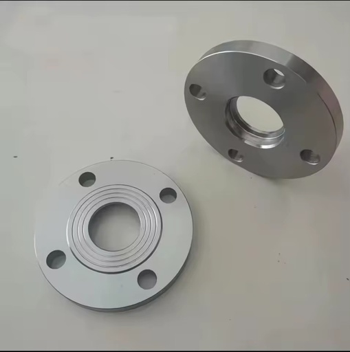 Customized ANSI A105 Carbon Steel Round Flange 3/4" Double Blind DN800 Class 150-2500 Pressure API/ISO Certified XT Brand