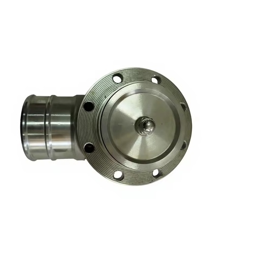 Vapor Recovery Valve 3inch Aluminum LFE-80L(P) Oil Fuel Tank Truck Equipment