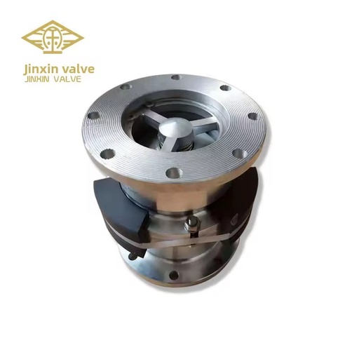 Jinxin Factory Wholesale JX-00066 LNG Swivel Break-Away Valve-Aluminum Low-Temperature Stainless Steel Tank Truck-Matching