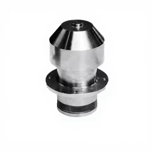 Stainless Steel Flame-arresting Breather Valve Model JX646; 50 Port Size; Aluminum Alloy Explosion-proof Flame Valve