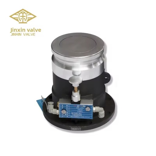 Stainless Steel Oil Gas Recovery Connector Fuel Hose Truck Aluminum Alloy Quick-Connect Unit Flange Joint JX036 Customized
