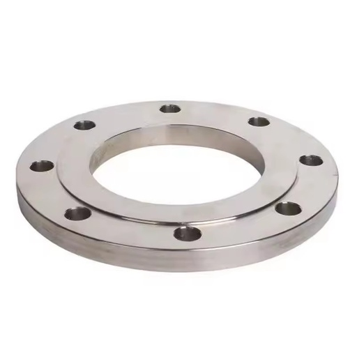 ANSI Standard A105 WN Flange Forged Stainless Steel with SW Carbon Metal Thread for Industrial Connections