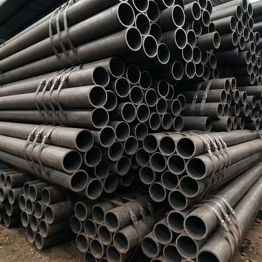API 5L Gr X65 PSL1 PSL2 Carbon Steel Seamless Pipe | ASTM Gr.B Seamless Steel Pipe Sch40 Pipeline Tube