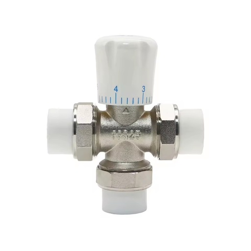 Durable Industrial Valve for High Efficiency Water Control and Pipeline Systems [BATCH_OPTIMIZED_V5]