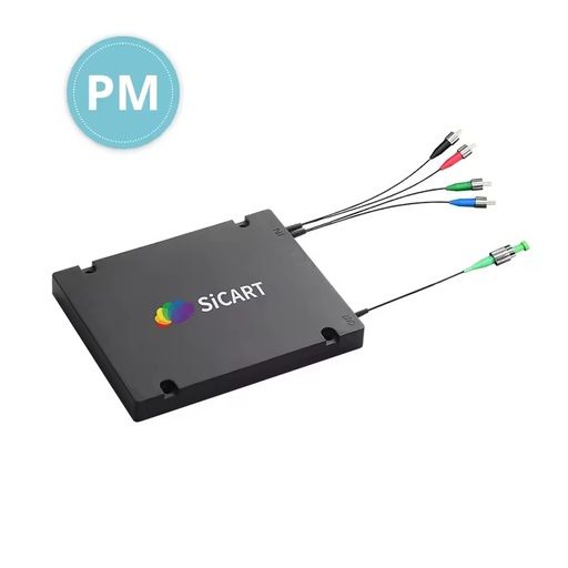 Professional Factory Wavelength IR-RGB Multi-Wavelength Laser