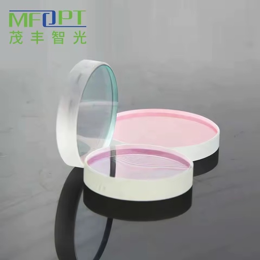 OQPS Series Laser Spectral Line Partial Mirror Wavelength 1550nm