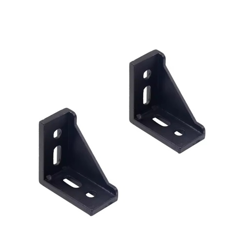 Premium Custom Aluminum Corner Code Connectorsand Aluminum Sheet Metal Molding Products